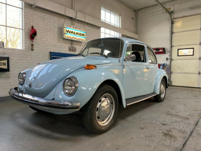 1973 Volkswagen Beetle - Classic - photo 10