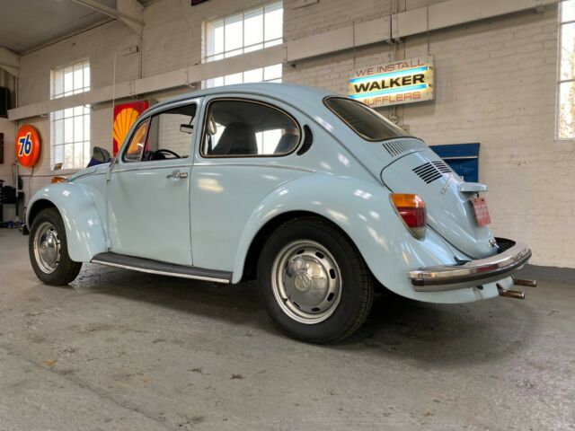 1973 Volkswagen Beetle - Classic - photo 11