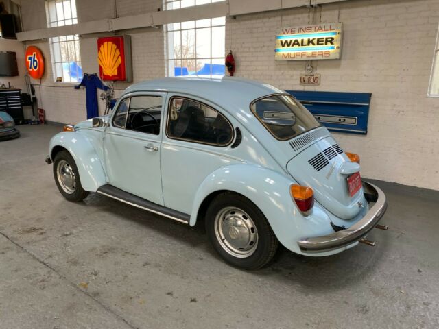 1973 Volkswagen Beetle - Classic - photo 12