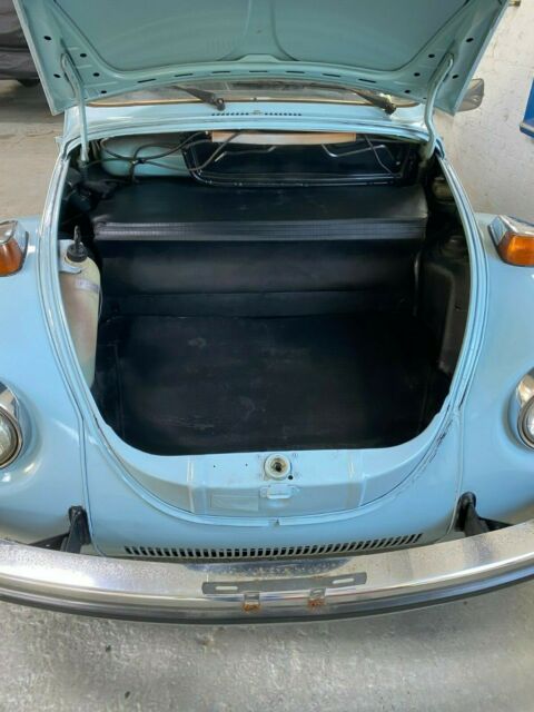 1973 Volkswagen Beetle - Classic - photo 13