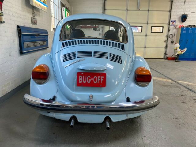 1973 Volkswagen Beetle - Classic - photo 2