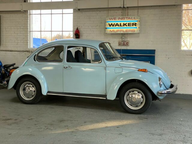 1973 Volkswagen Beetle - Classic - photo 3