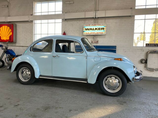 1973 Volkswagen Beetle - Classic - photo 4