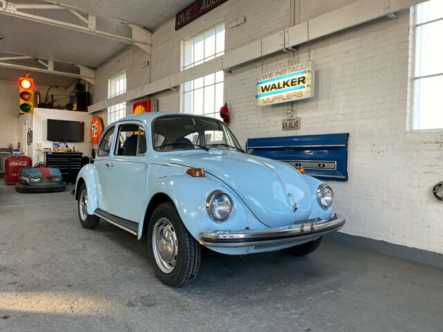 1973 Volkswagen Beetle - Classic - photo 5