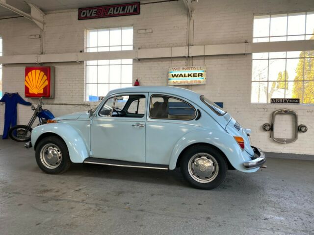 1973 Volkswagen Beetle - Classic - photo 6