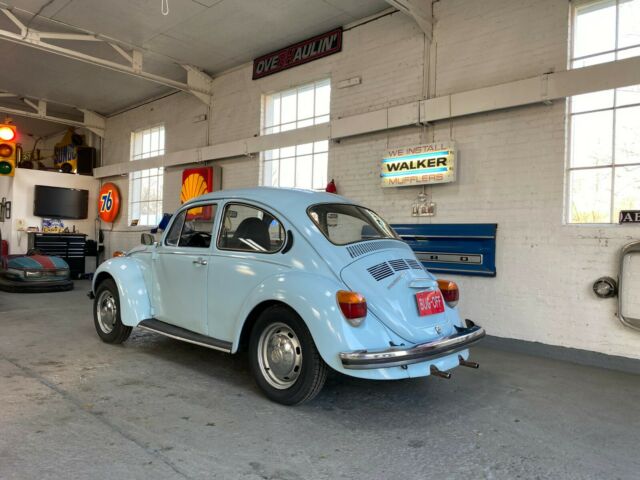 1973 Volkswagen Beetle - Classic - photo 7
