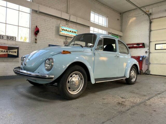 1973 Volkswagen Beetle - Classic - photo 8