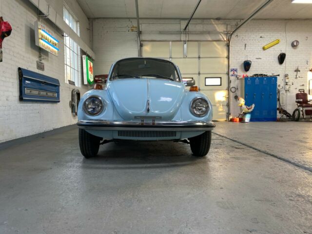 1973 Volkswagen Beetle - Classic - photo 9