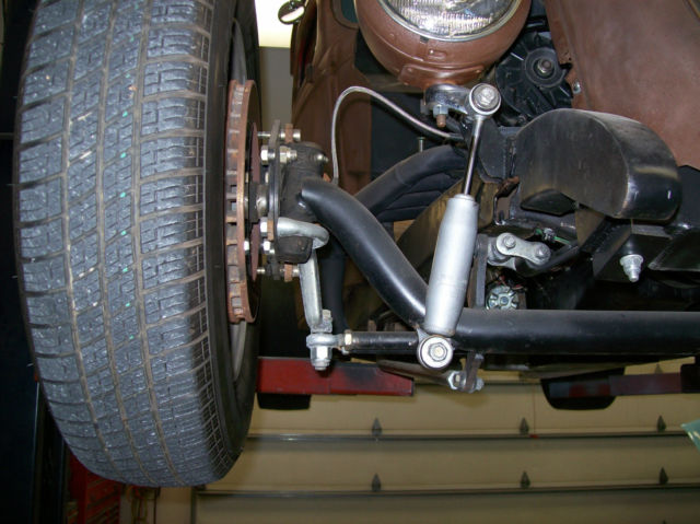 1935 Ford Other Pickups - photo 12