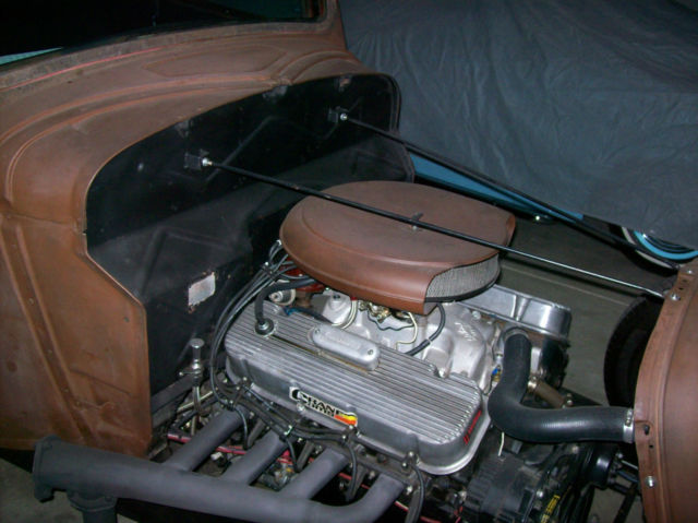 1935 Ford Other Pickups - photo 5