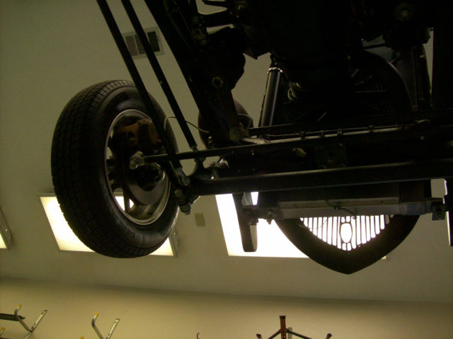 1935 Ford Other Pickups - photo 6