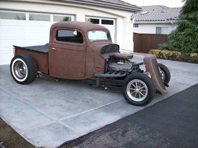 1935 Ford Other Pickups - photo 7