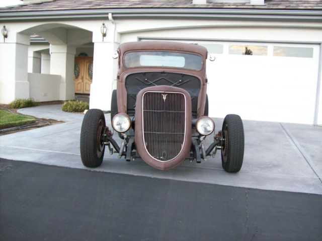 1935 Ford Other Pickups - photo 8
