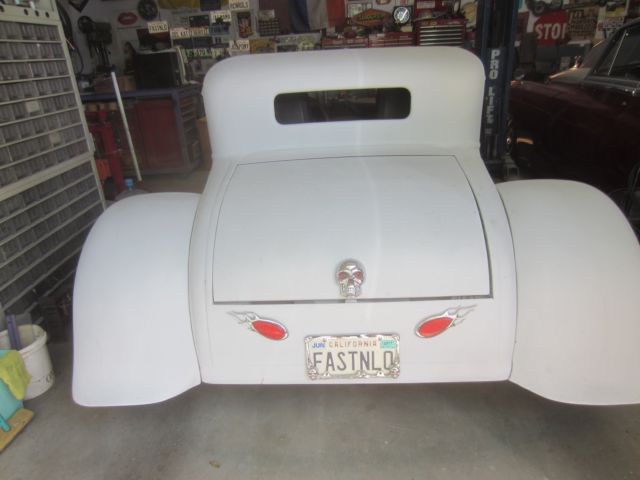 1930 Ford Other - photo 5