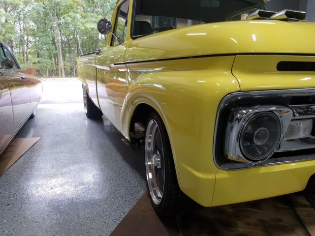 1965 Mercury Other - photo 6