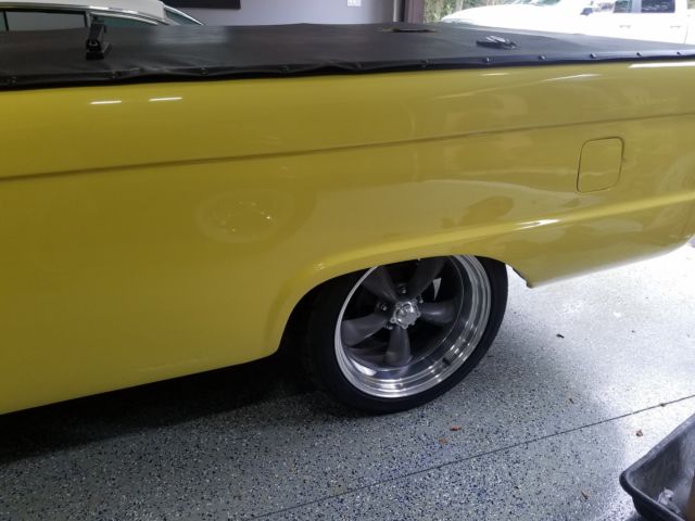 1965 Mercury Other - photo 8