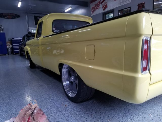 1965 Mercury Other - photo 9