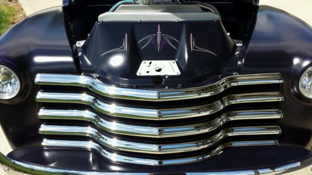 1954 Chevrolet Other Pickups 3100 - photo 6