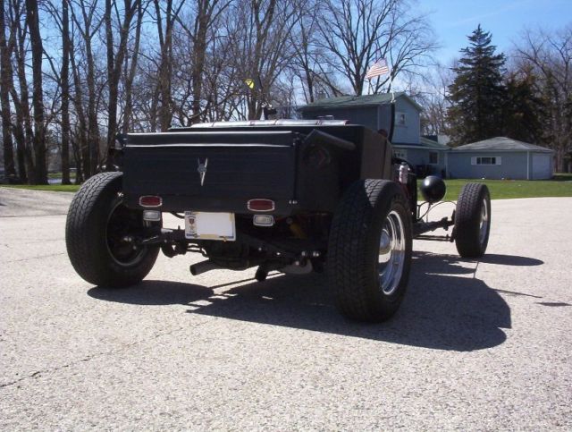 1926 Ford Other Hot Rod - T GT - photo 10