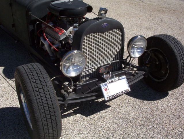 1926 Ford Other Hot Rod - T GT - photo 12