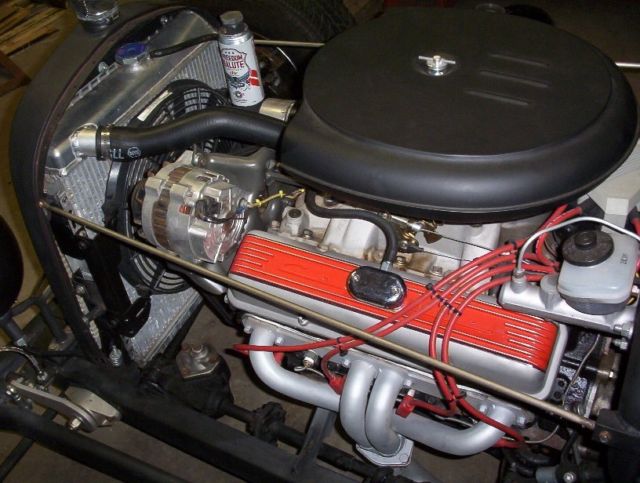 1926 Ford Other Hot Rod - T GT - photo 13
