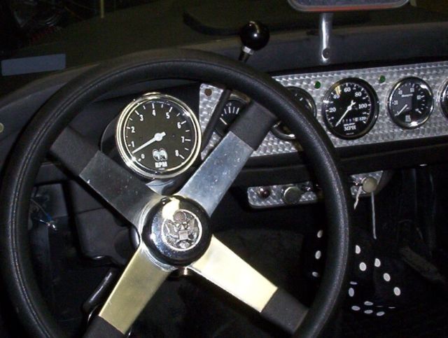 1926 Ford Model T - photo 8