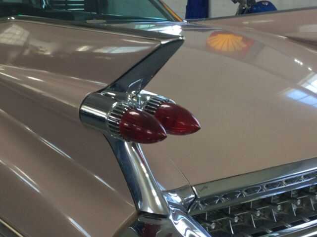 1959 Cadillac Series 62 - photo 12