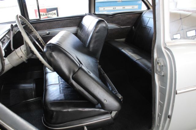 1957 Chevrolet Bel Air/150/210 - photo 10