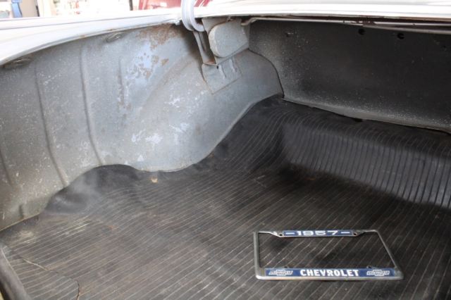 1957 Chevrolet Bel Air/150/210 - photo 13