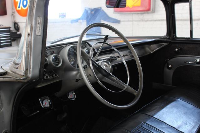 1957 Chevrolet Bel Air/150/210 - photo 8