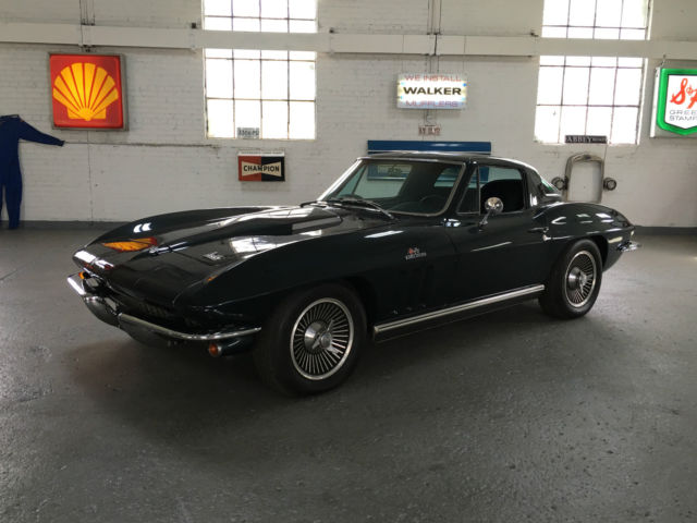 1966 Chevrolet Corvette - photo 2