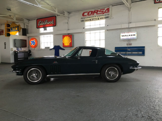 1966 Chevrolet Corvette - photo 3