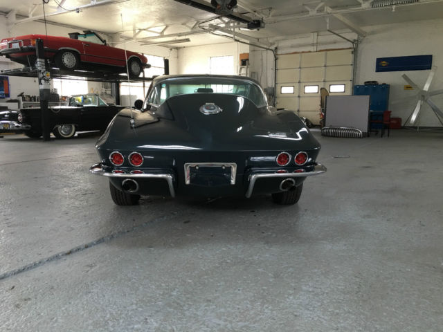 1966 Chevrolet Corvette - photo 7