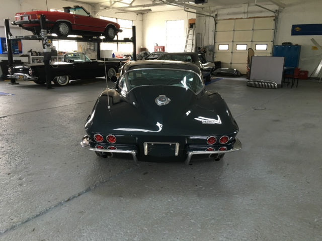 1966 Chevrolet Corvette - photo 8