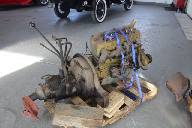 1926 Dodge Sedan - photo 8