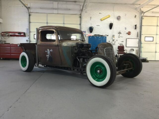 1933 Dodge Truck - photo 3