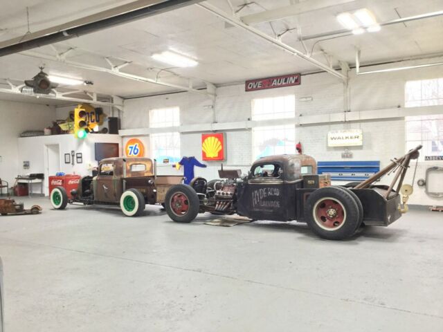 1933 Dodge Truck - photo 9