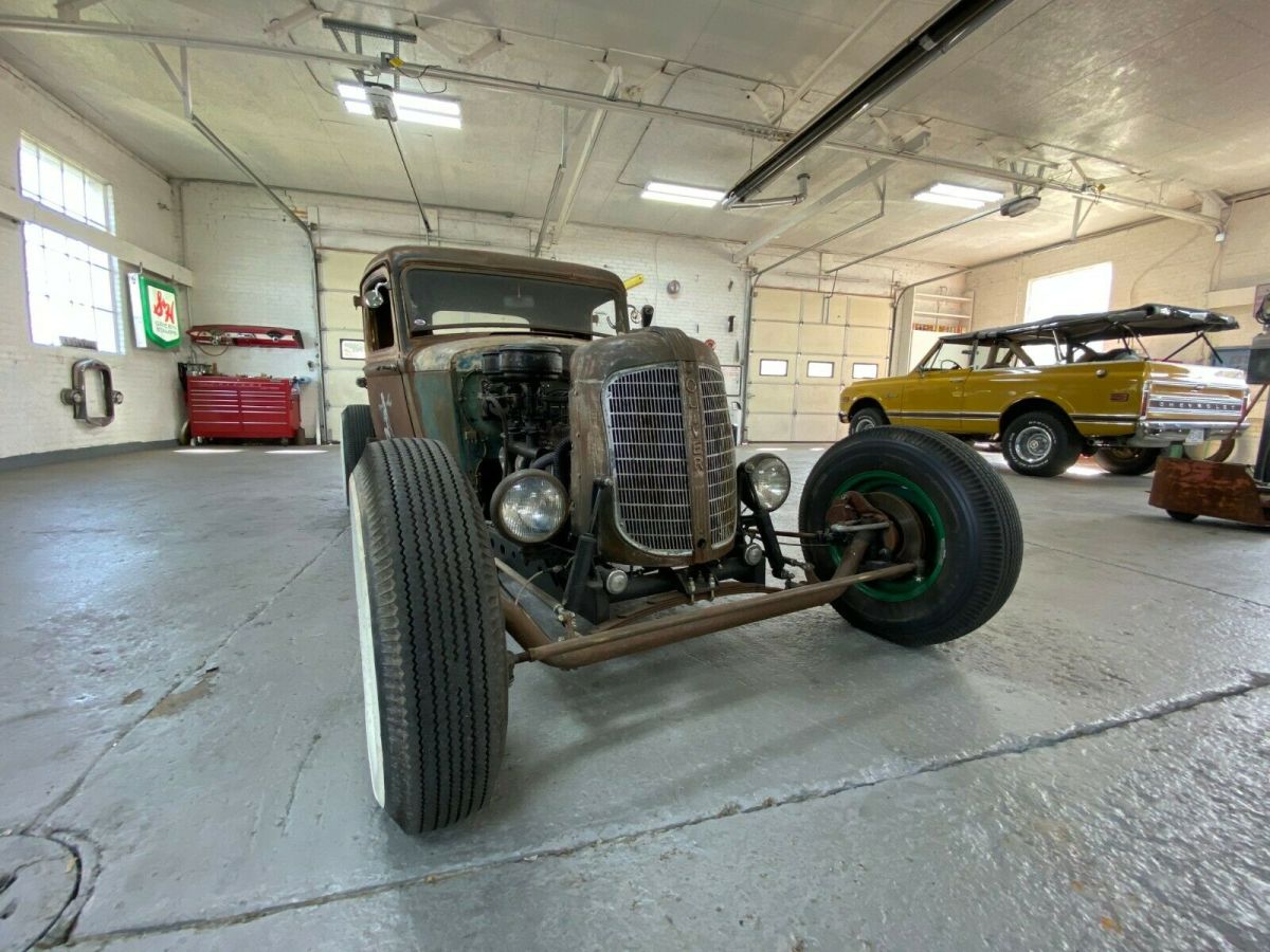 1933 Dodge Truck - photo 8