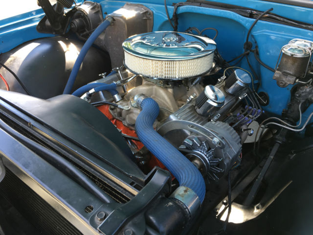1972 GMC Other Pickup - photo 10
