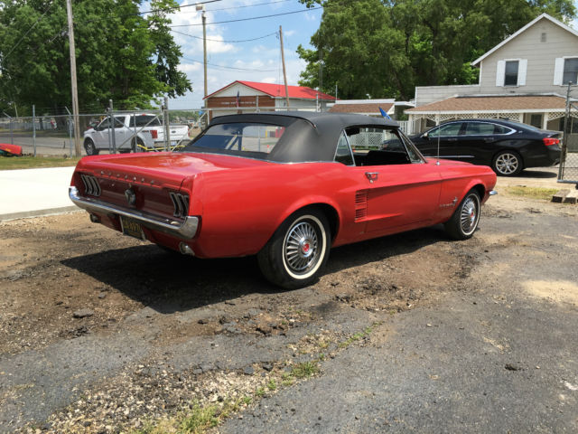 1967 Ford Mustang - photo 9