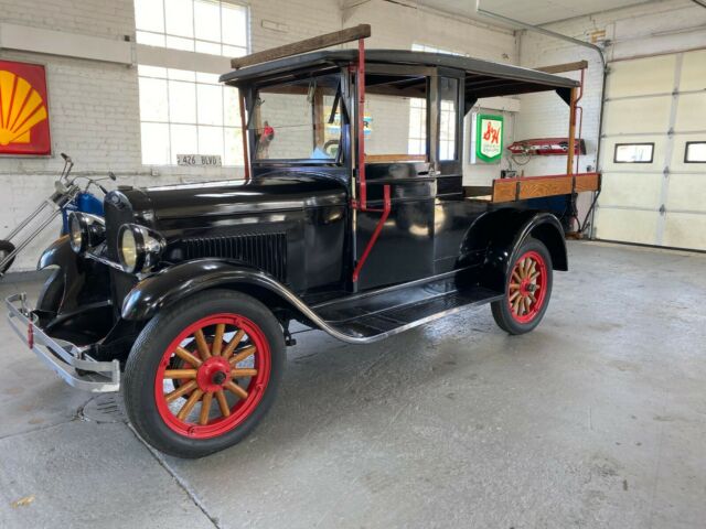 1928 Chevrolet Other Huckster - photo 10