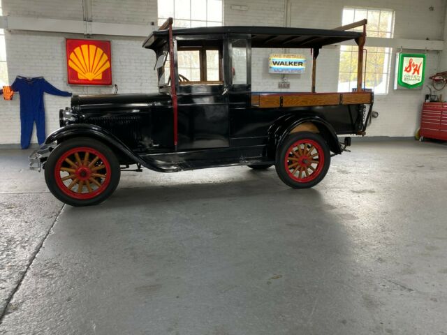 1928 Chevrolet Other Huckster - photo 3