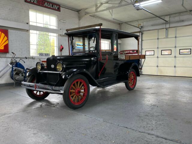 1928 Chevrolet Other Huckster - photo 4