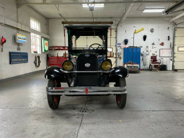 1928 Chevrolet Other Huckster - photo 5