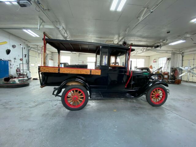 1928 Chevrolet Other Huckster - photo 6