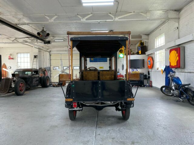 1928 Chevrolet Other Huckster - photo 7