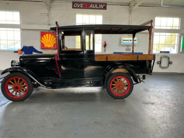 1928 Chevrolet Other Huckster - photo 9