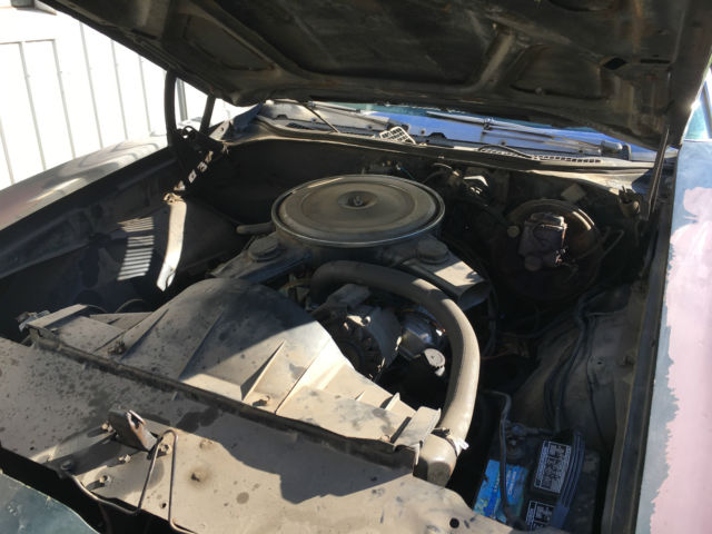 1969 Pontiac GTO 2 Door Hardtop - photo 10