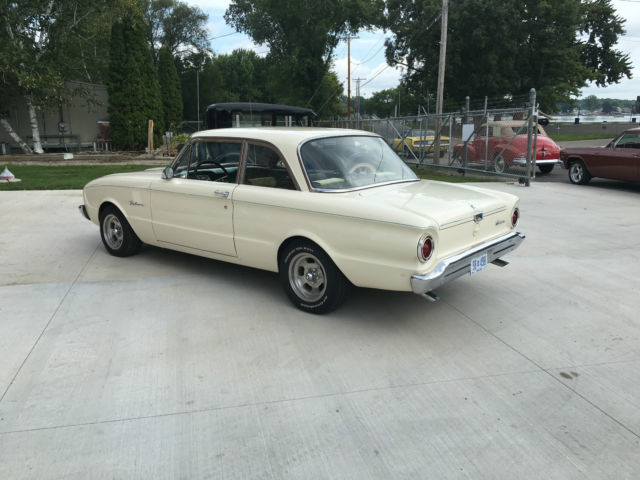 1960 Ford Falcon - photo 10