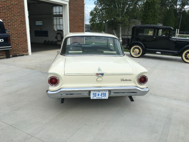 1960 Ford Falcon - photo 12